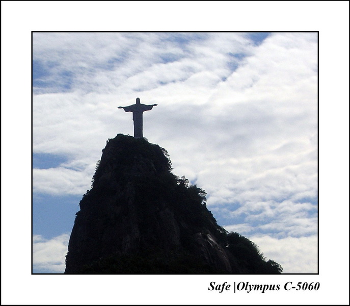 2005 - 11 - Rio - christ redompteur 06.JPG